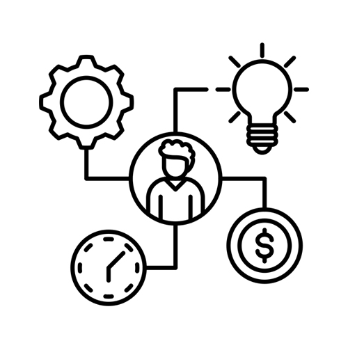 Resources & Links