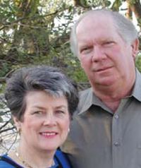 James C. Harden and Joanne M. Harden